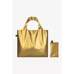 LOQI bagaj de mână Metallic imagine