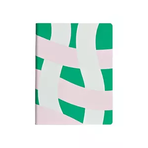 Nuuna caiet Graphic L imagine