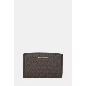 MICHAEL Michael Kors portofel BRYANT culoarea maro, 32S5GYTZ2B imagine