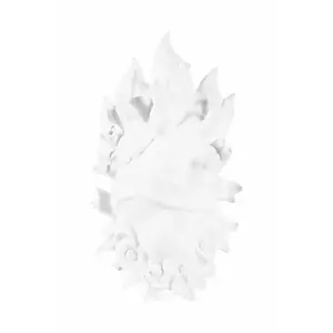 Seletti vază decorativă de perete Holy Love 34 x 19 x 9 cm imagine