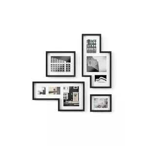Umbra set de rame foto Mingle 4-pack imagine