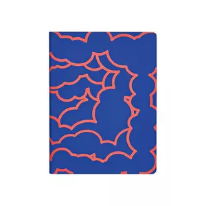 Nuuna caiet Graphic L imagine