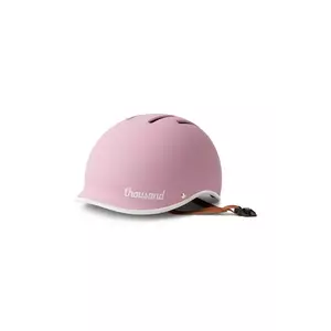 Thousand cască Heritage 2.0 S culoarea roz, Petal Pink imagine