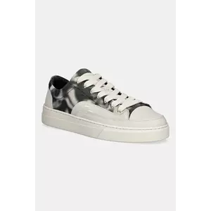 Filling Pieces teniși Riviera Blemish culoarea bej, 90260081861 imagine