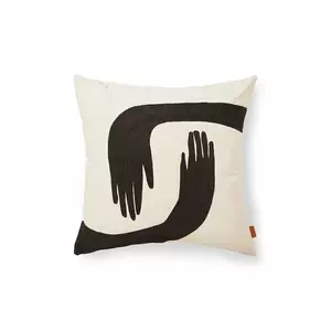 ferm LIVING față de pernă decorativa Pose imagine