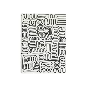 Nuuna caiet Graphic L imagine