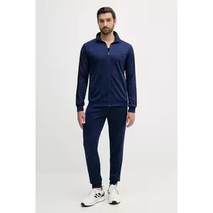 adidas trening 3-Stripes M 3S TR TT TS culoarea bleumarin, KB7657 imagine