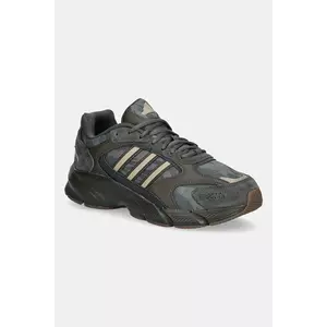 adidas sneakers Crazychaos 2000 culoarea verde, JR6497 imagine