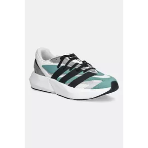 adidas sneakers Lightblaze culoarea verde, JR3462 imagine