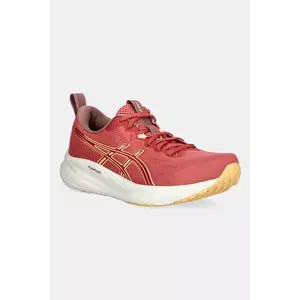 Asics pantofi de antrenament GEL-PULSE 16 culoarea roz, 1012B755.700 imagine