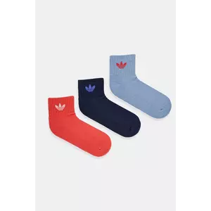adidas Originals șosete 3-pack JV8595 imagine