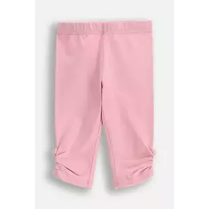 Coccodrillo colanți culoarea roz, HOLIDAY SPLASH GIRL NEWBORN imagine