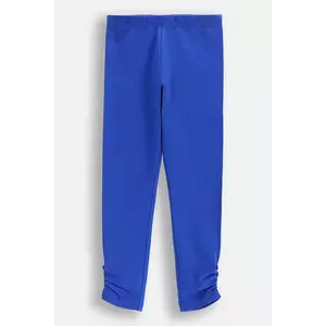 Coccodrillo leggins din bumbac pentru copii uni, FLOWER PARADISE GIRL KIDS imagine