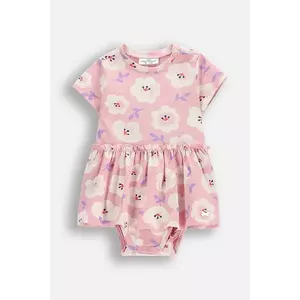 Coccodrillo body HOLIDAY SPLASH GIRL NEWBORN imagine