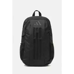 adidas Performance ghiozdan copii culoarea negru, mare, uni, JW8652 imagine