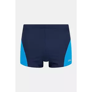 Aqua Speed costum de baie Alex culoarea negru imagine