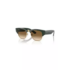 Ray-Ban ochelari de soare culoarea negru imagine