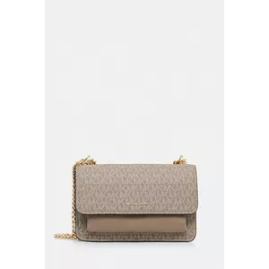 MICHAEL Michael Kors geantă culoarea bej, 30R5GC7L3V imagine