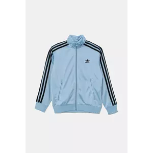 adidas Originals bluză copii cu imprimeu, JV8587 imagine