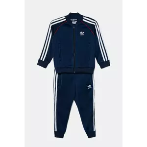 adidas Originals trening copii culoarea bleumarin, JY1143 imagine