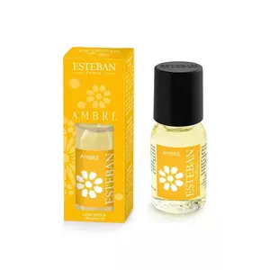Esteban ulei esențial Ambre 15 ml imagine