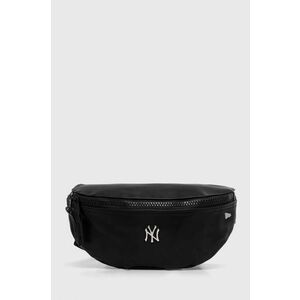 New Era borseta MLB NEW YORK YANKEES culoarea negru, 60503773 imagine