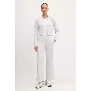 adidas trening TEAMSPORT culoarea gri, JL7336 imagine