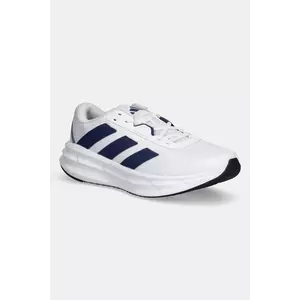 adidas Performance pantofi de antrenament Galaxy 7 culoarea alb, JQ2620 imagine