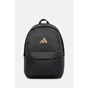 adidas rucsac Essentials culoarea negru, mare, uni, JY1002 imagine