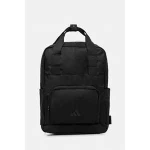 adidas rucsac culoarea negru, mare, uni, JM0149 imagine