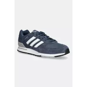 adidas sneakers Run 80S culoarea bleumarin, ID1261 imagine