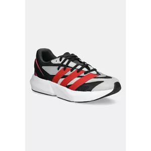 adidas sneakers Lightblaze culoarea negru, JR3464 imagine