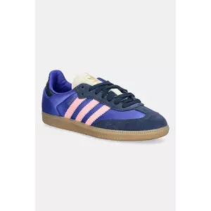 adidas Originals sneakers Samba OG JS1317 imagine