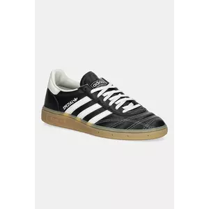 adidas Originals sneakers Handball Spezial culoarea negru, JR3723 imagine