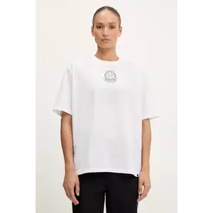 adidas Performance tricou de antrenament POWER culoarea alb, JM8982 imagine