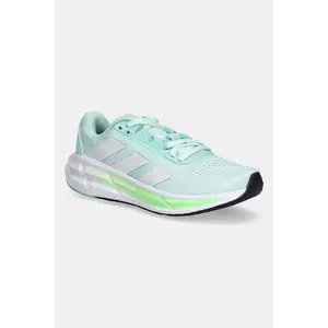 adidas Performance pantofi de alergat Questar 3 culoarea turcoaz, JQ5068 imagine