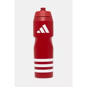 adidas Performance bidon apă 0, 75L culoarea roșu, IW8155 imagine