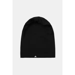adidas Performance căciulă ESSENTIALS culoarea negru, din tesatura unia, JV5389 imagine