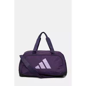 adidas Performance geantă sport TRAIN ESSENTIALS culoarea violet, KA7993 imagine