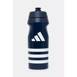 adidas Performance bidon apă 0, 5L culoarea bleumarin, IW8158 imagine