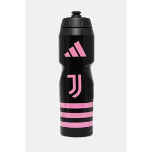 adidas Performance bidon apă Juventus culoarea negru, JW4938 imagine