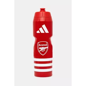 adidas Performance bidon apă 0, 75l culoarea roșu, JX5738 imagine