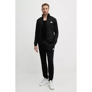 adidas trening culoarea negru, KB5269 imagine