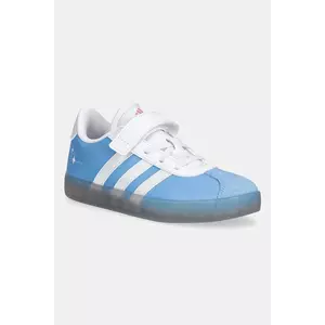 adidas sneakers pentru copii VL COURT 3.0 CINDERELLA JR4901 imagine