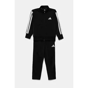 adidas trening copii culoarea negru, JM0891 imagine
