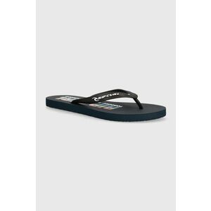 Rip Curl slapi barbati, culoarea albastru marin imagine