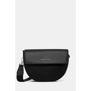 Valentino Bags poșetă culoarea negru, VBS3XJ02N imagine