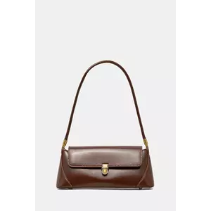 Answear Lab poseta culoarea negru imagine