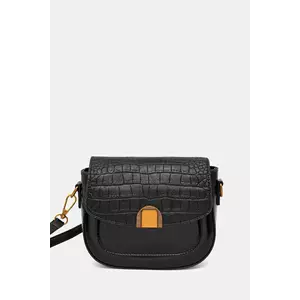 Answear Lab poseta culoarea negru imagine