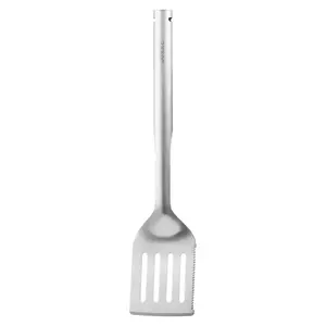 Dorre spatulă de bucatarie culoarea gri imagine